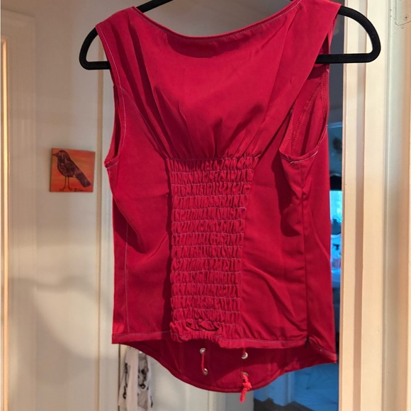 Scarlet Witch Wanda cosplay - Picture 7 of 8